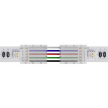 Коннектор Arte Lamp Strip-Accessories A31-12-RGBW