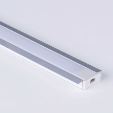 Профиль встраиваемый алюминиевый Elektrostandard LL-2-ALP007 a041812