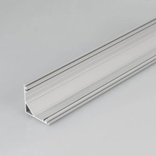 Профиль Arlight SL-KANT-H30-2000 ANOD 019333