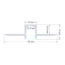 Профиль Apeyron 08-48