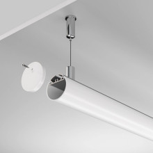 Профиль Maytoni Technical ALM-D30-S-2M