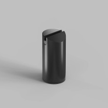 Крепление Denkirs BELTY BASE TR5516-BK