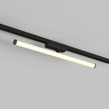 Трековый светодиодный светильник Denkirs Strom DK6638-BK