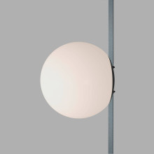 Трековый светильник Denkirs BELTY ORB DK5550-BK