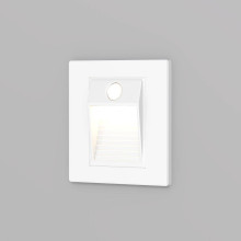 Встраиваемый светодиодный светильник Denkirs Sensor DK1020-WH