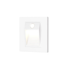 Встраиваемый светодиодный светильник Denkirs Sensor DK1020-WH