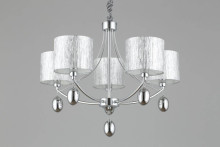 Подвесная люстра Omnilux Stelvio OML-28507-05