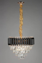 Подвесная люстра Omnilux Certaldo OML-81803-12