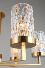 Подвесная люстра Omnilux Maiera OML-84713-06