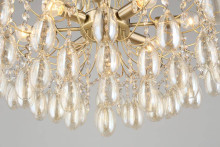 Подвесная люстра Omnilux Sanremo OML-70703-08