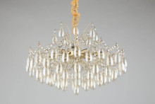 Подвесная люстра Omnilux Sanremo OML-70703-08