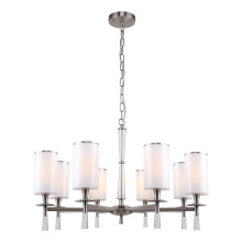 Подвесная люстра Stilfort Leader 1047/11/08P