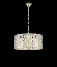 Подвесная люстра Vele Luce Riccio VL3164P05