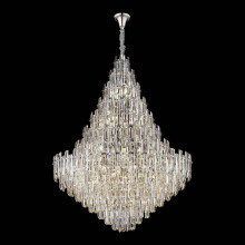 Подвесная люстра Wertmark Lazzara WE107.32.103