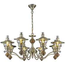 Подвесная люстра Velante 305-503-08