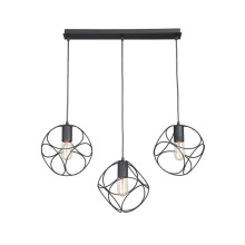 Подвесная люстра Vitaluce V4970-1/3S