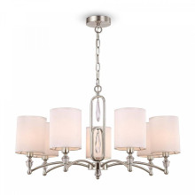 Подвесная люстра Freya Riverside FR1007PL-07N