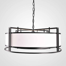 Подвесная люстра Imperium Loft Aden 151582-26