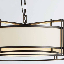 Подвесная люстра Imperium Loft Aden 151582-26