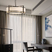 Подвесная люстра Imperium Loft Aden 151582-26