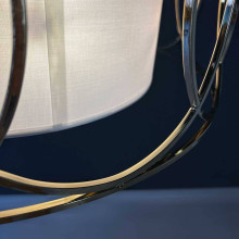 Подвесная люстра Imperium Loft Antic 147882-22