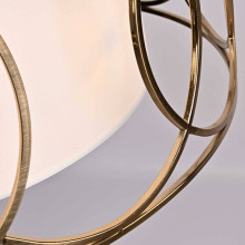 Подвесная люстра Imperium Loft Antic 147882-22