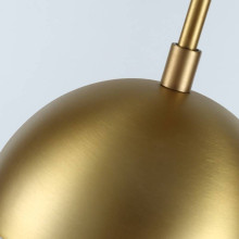 Подвесная люстра Imperium Loft Ball 140552-26