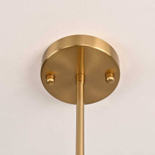 Подвесная люстра Imperium Loft Ball 140552-26