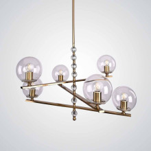 Подвесная люстра Imperium Loft Fondo 140707-26