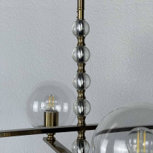 Подвесная люстра Imperium Loft Fondo 140707-26