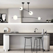 Подвесная люстра Imperium Loft Freer 140715-26