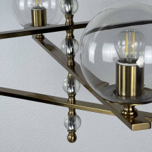 Подвесная люстра Imperium Loft Fondo 140707-26