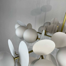 Подвесная люстра Imperium Loft Matisse 149659-26