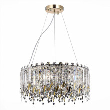 Подвесная люстра ST Luce Desio SL1655.203.06