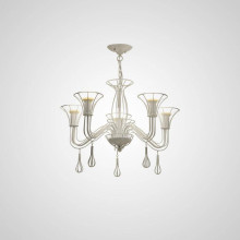 Подвесная люстра Imperium Loft Cast 101410-26