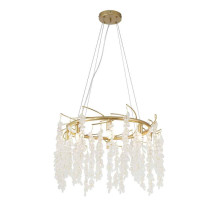 Подвесная люстра Favourite Desmi 4108-8P