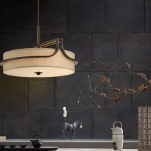 Подвесная люстра Imperium Loft Virta 141138-26