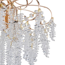 Подвесная люстра Escada FAVERO 2108/5P