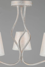 Потолочная люстра Omnilux Ugento OML-28407-03