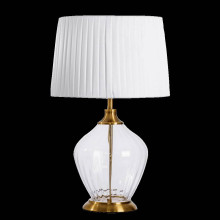 Настольная лампа Arte Lamp Baymont A5059LT-1PB