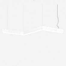 Подвесной светодиодный светильник Siled Snake-03-Prof 7370509