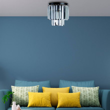 Настенный светильник Divinare Nova 3001/01 AP-2