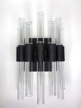 Настенный светильник Elvan BR-39234/2-E14-BlCl