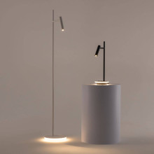 Торшер Maytoni Estudo Z010FL-L8W3K