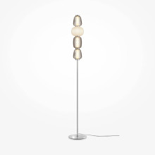 Торшер Maytoni Pattern MOD267FL-L32CH3K