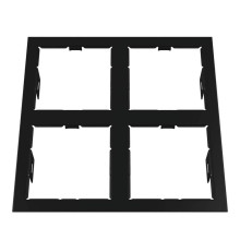 Рамка Lightstar Domino Quadro 214547