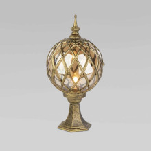 Уличный светильник Elektrostandard Sirius a025303