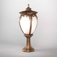 Уличный светильник Elektrostandard Andromeda a027999