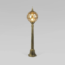 Уличный светильник Elektrostandard Sirius a026100