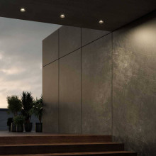 Уличный светодиодный светильник Elektrostandard Light Led 3002 35131/U черный a058918